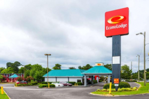 Econo Lodge - Oxmoor